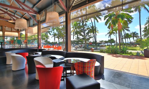 La Créole Beach Hôtel & Spa